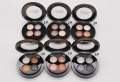 New MAC Eye Shadow X 4 Jage Jagger Wholesale